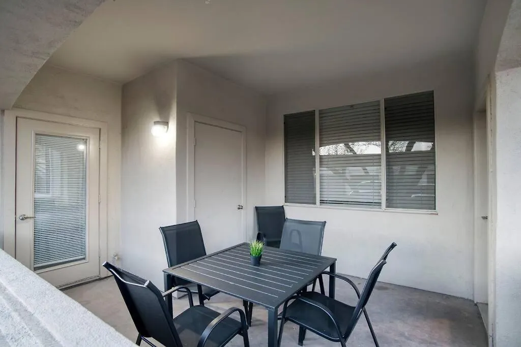 Appartement Modern 3-Br Condo Near Kierland Commons Scottsdale Verenigde Staten