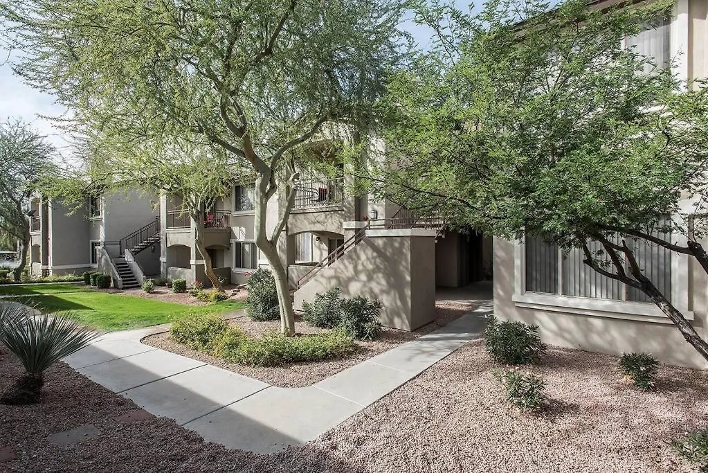 Appartement Modern 3-Br Condo Near Kierland Commons Scottsdale
