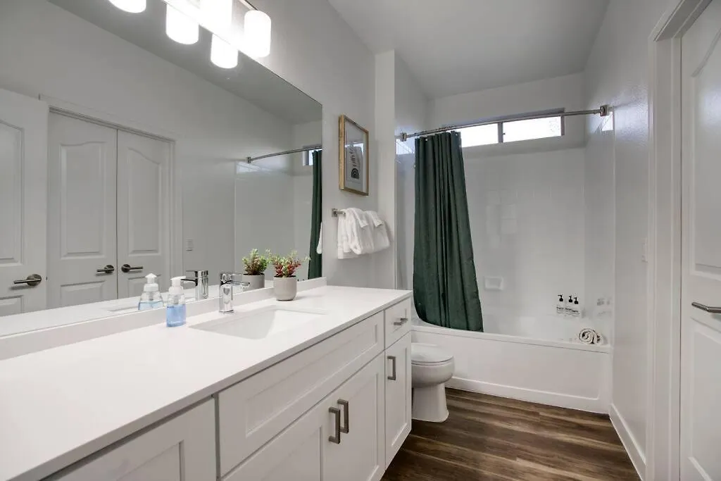 Appartement Modern 3-Br Condo Near Kierland Commons Scottsdale Verenigde Staten