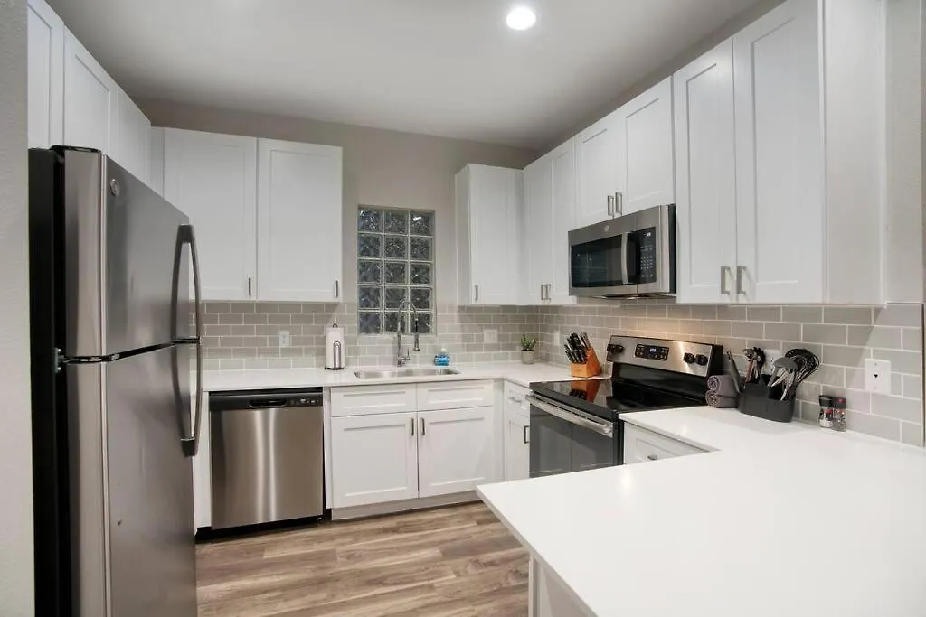 Appartement Modern 3-Br Condo Near Kierland Commons Scottsdale